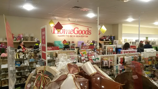 Department Store «HomeGoods», reviews and photos, 11959 SW Canyon Rd, Beaverton, OR 97005, USA