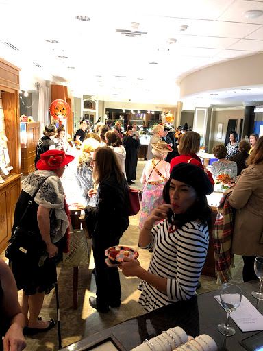 Jewelry Store «State Street Jewelers», reviews and photos, 230 W State St, Geneva, IL 60134, USA