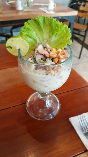 Av. Fátima 572, Víctor Larco Herrera 13008