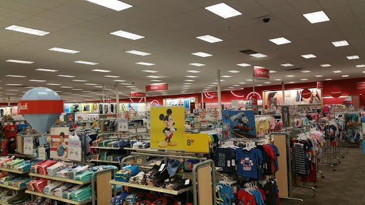 Department Store «Target», reviews and photos, 5270 TX-360, Grand Prairie, TX 75052, USA