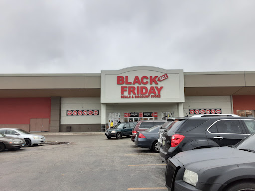 Black Friday Deals Chicago