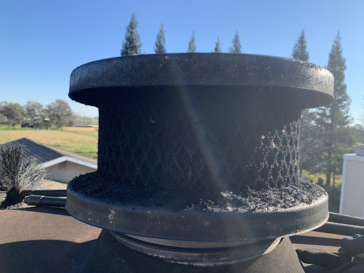 Outback Chimney And Dryer Vent Cleaning