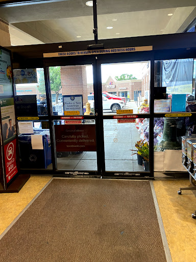 Grocery Store «Tom Thumb», reviews and photos, 106 N Denton Tap Rd, Coppell, TX 75019, USA