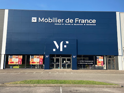 Mobilier de France Valence à Valence