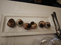 Escargot du Restaurant La Mère Poulard à Le Mont-Saint-Michel - n°4