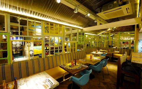 Turtle Bay Staines image