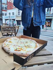 Plats et boissons du Pizzeria Lou à Lille - n°19