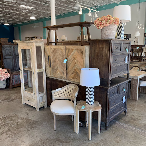 Furniture Store «Nadeau Dallas», reviews and photos, 1128 Longpoint Ave, Dallas, TX 75247, USA