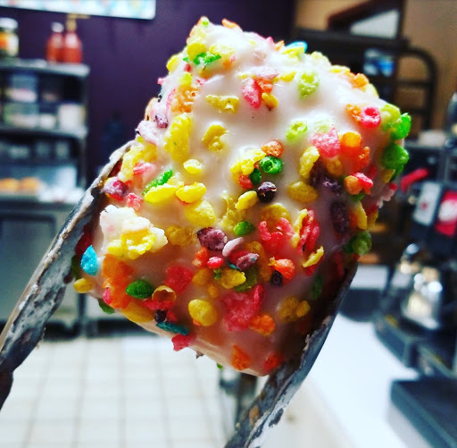 Donut Shop «Grand Slam Donuts», reviews and photos, 10078 Arrow Rte # B, Rancho Cucamonga, CA 91730, USA