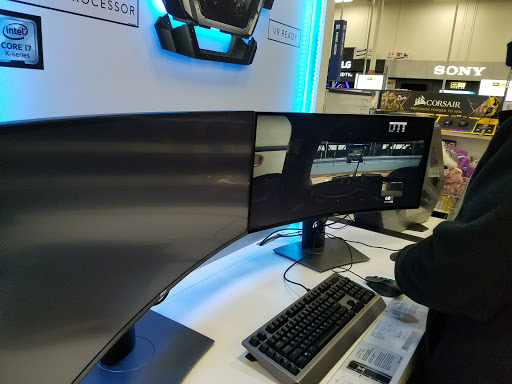 Electronics Store «Best Buy», reviews and photos, 5800 Britton Pkwy, Dublin, OH 43016, USA