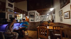 Restaurante Abisinia en Valle Gran Rey