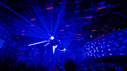 Night Club «Q Nightclub», reviews and photos, 1426 Broadway, Seattle, WA 98122, USA