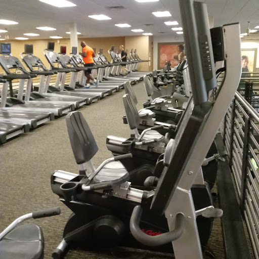 Gym «LA Fitness», reviews and photos, 1500 Shingle Creek Crossing, Brooklyn Center, MN 55430, USA