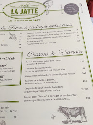 Photo n°3 de Café La Jatte à Neuilly-sur-Seine ()