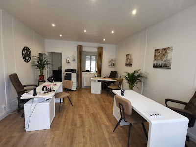 Côté Immobilier Saint Chéron à Saint-Chéron