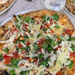 Photo n°3 de l'avis de Antonino.a fait le 06/12/2022 à 20:28 sur le  Antico Baglio à Castelbuono