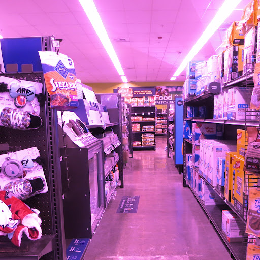 Pet Supply Store «Petco Animal Supplies», reviews and photos, 420 El Cerrito Plaza, El Cerrito, CA 94530, USA