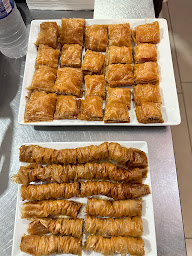 Photo n°23 de Istanbul Kebab à Romans-sur-Isère ()