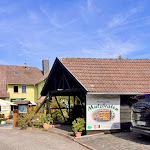 Photo n°1 de l'avis de Werner.u fait le 23/04/2023 à 13:36 sur le  Landhaus Am Westerwald à Schimberg