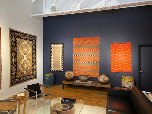 Art Gallery «David Cook Fine Art», reviews and photos, 1637 Wazee St, Denver, CO 80202, USA