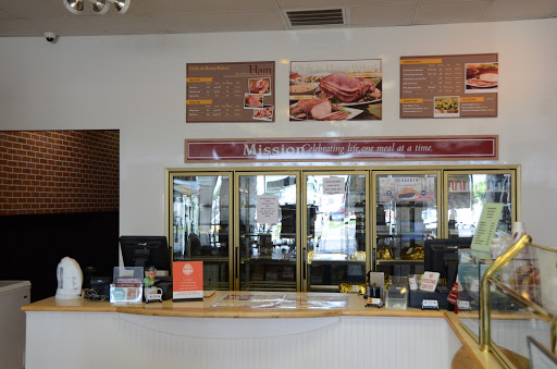 Deli «HoneyBaked Ham Company», reviews and photos, 1427 W Main St, Lebanon, TN 37087, USA