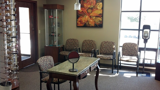 Eye Care Center «Primary Eye Care Center», reviews and photos, 1 N Virginia St, Crystal Lake, IL 60014, USA