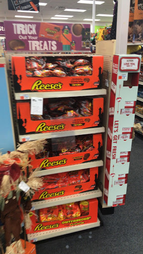 Drug Store «CVS», reviews and photos, 3391 NJ-35, Hazlet, NJ 07730, USA