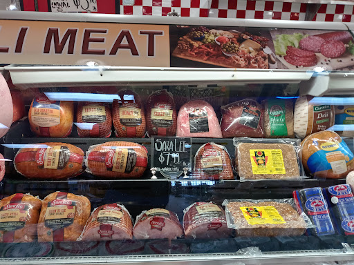 Supermarket «El Ranchito Market Inc», reviews and photos, 12742 Western Ave, Blue Island, IL 60406, USA