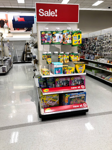 Department Store «Target», reviews and photos, 20908 Frederick Rd, Germantown, MD 20876, USA