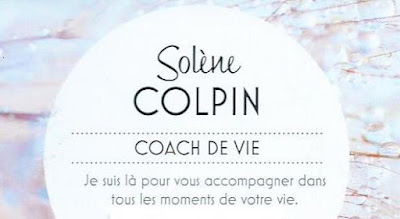 Solène Colpin Coach de vie à Plémy