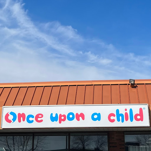 Once Upon a Child - Thunder Bay
