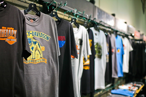 Harley-Davidson Dealer «Simi Valley Harley-Davidson», reviews and photos, 6190 Condor Dr, Moorpark, CA 93021, USA