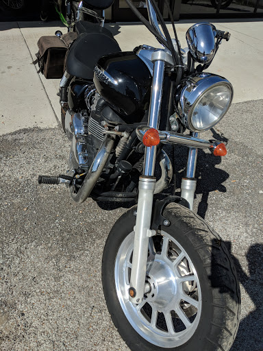 Used Car Dealer «Wolff Auto Sales», reviews and photos, 711 Providence Blvd, Clarksville, TN 37042, USA