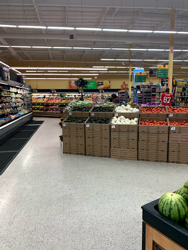 Supermarket «Walmart Neighborhood Market», reviews and photos, 3255 Mission College Blvd, Santa Clara, CA 95054, USA