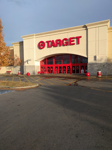 Department Store «Target», reviews and photos, 1004 Andrews Run, Hendersonville, TN 37075, USA