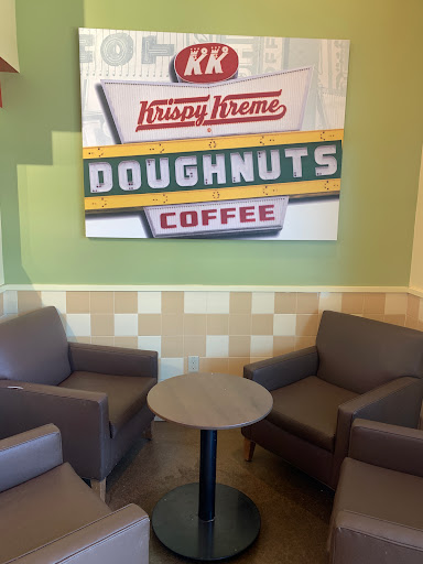 Bakery «Krispy Kreme Doughnuts», reviews and photos, 43835 Pacific Commons Blvd, Fremont, CA 94538, USA