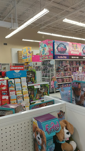 Toy Store «Toys