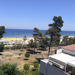 Photo n°8 de l'avis de romolo.a fait le 11/07/2019 à 02:47 sur le  Hotel Excelsior à Montesilvano