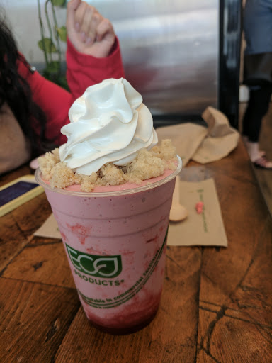 Ice Cream Shop «[FoMu]», reviews and photos, 617 Centre St, Jamaica Plain, MA 02130, USA