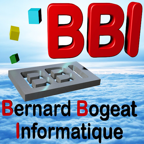 Magasin d'informatique BBI Saint-Jean-de-Galaure