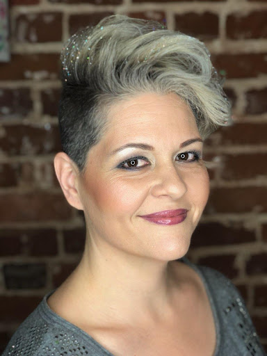 Beauty Salon «Ambiance Salon», reviews and photos, 118 E Tarpon Ave # 1, Tarpon Springs, FL 34689, USA