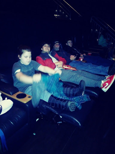 Movie Theater «Regal Cinemas Noblesville 10», reviews and photos, 10075 Town and Country Blvd, Noblesville, IN 46060, USA