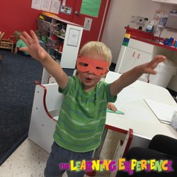 Day Care Center «The Learning Experience - Troy», reviews and photos, 5660 New King Dr, Troy, MI 48098, USA