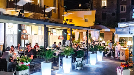Chops Grill - steak&seafood