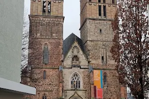 Martinskirche, Kassel image