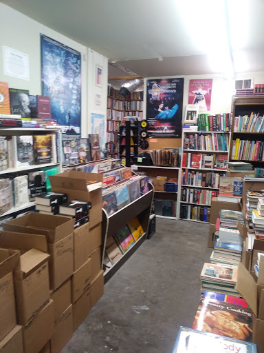 Used Book Store «Paperbacks Plus», reviews and photos, 108 E Davis St, Mesquite, TX 75149, USA