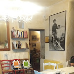 Photo n°4 de l'avis de Augusto.a fait le 22/05/2022 à 21:47 sur le  La Fornace à Tavarnelle Val di Pesa