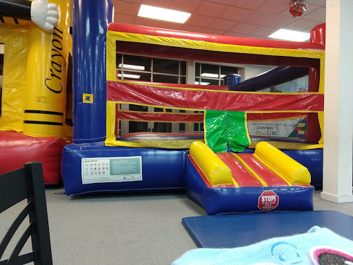 Amusement Center «Fun 4 Us», reviews and photos, 35000 Warren Rd, Westland, MI 48185, USA