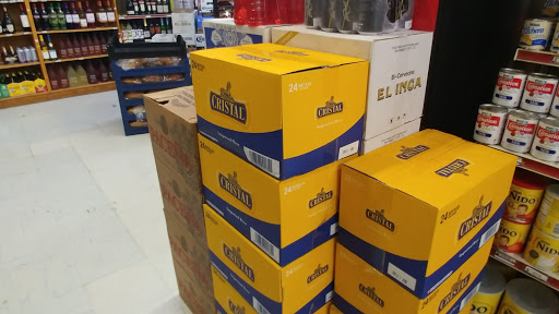 Grocery Store «Americana Grocery», reviews and photos, 10897 Main Street, Fairfax, VA 22030, USA