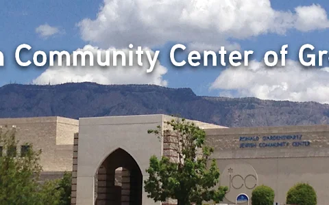 Jewish Community Center of Greater Albuquerque image